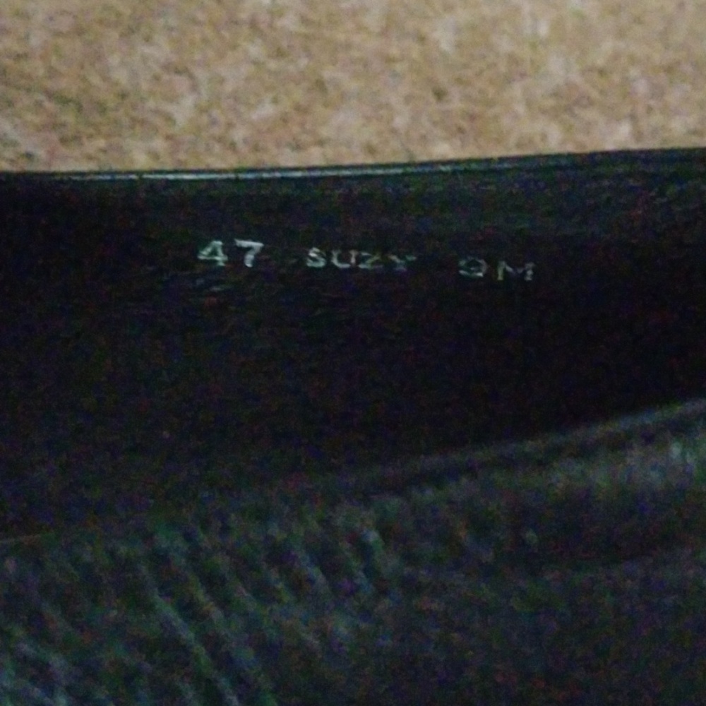 Shoes - Picture 3 of 3